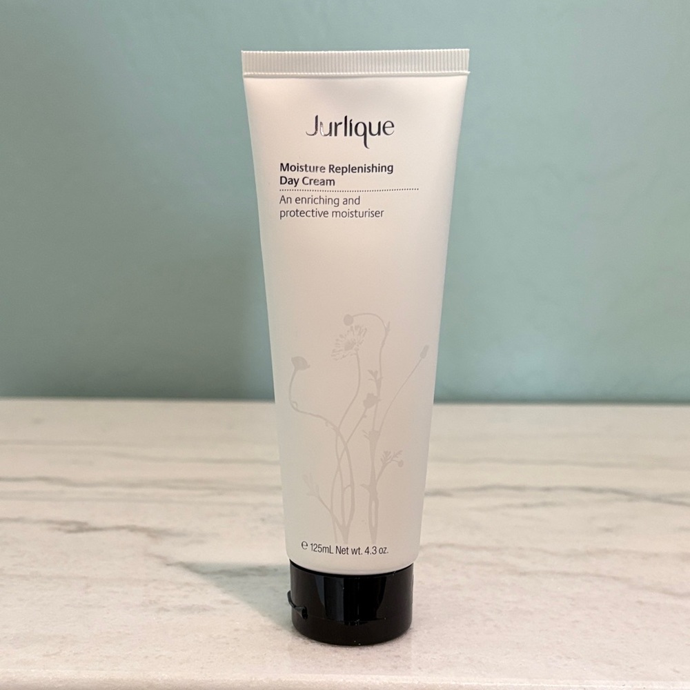 Jurlique Moisture Replenishing Day Cream